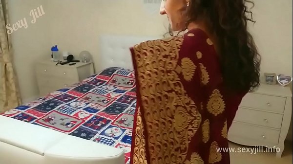 Indian wife cheating sex