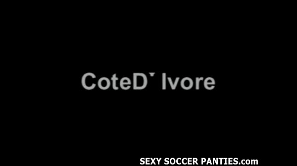 Ivory coast porn
