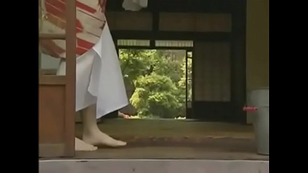 Japanese housewife creampie