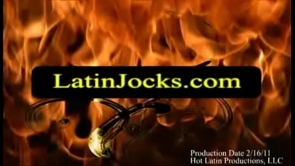 Latinjocks