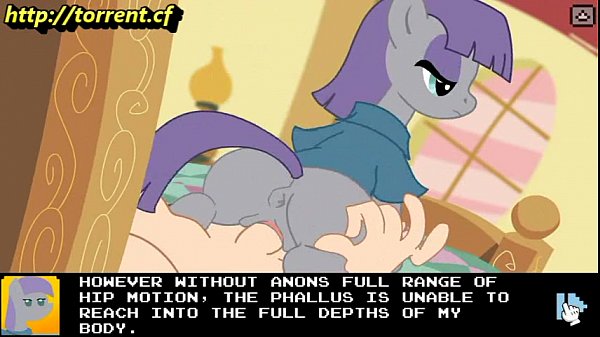 Little pony porn game