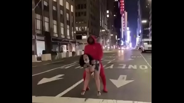 Live sex in nyc
