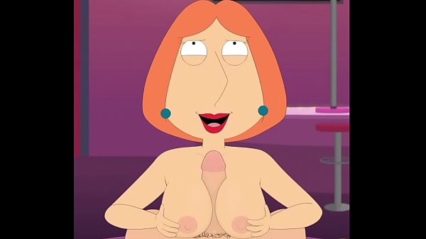 Lois griffin sex sim