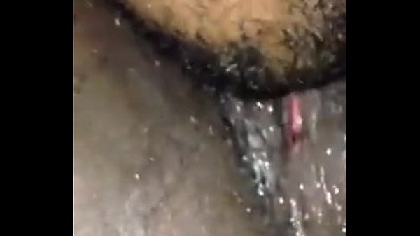 Monster squirting pussy