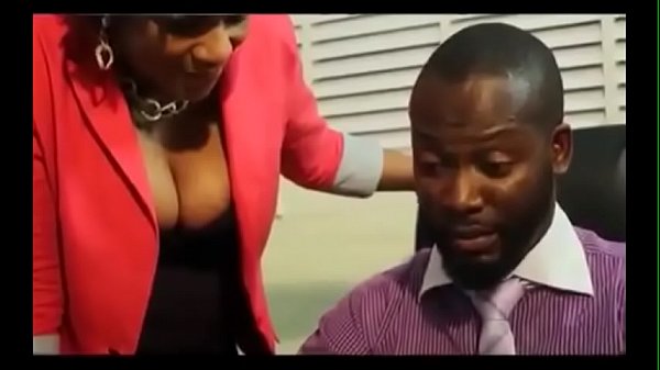 Nigeria porn star video