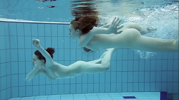 Nude pool float