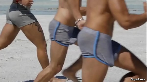 Quality gay sex videos