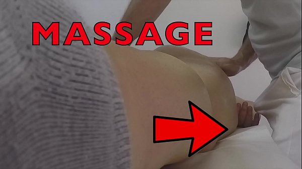 Real massage voyeur