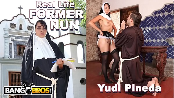 Real nun pussy