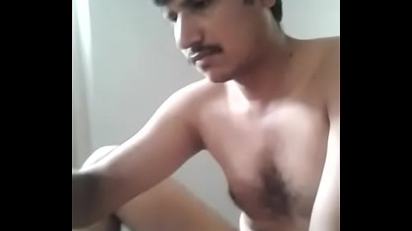Sexy nude indian male