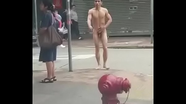Spartacus gay nude