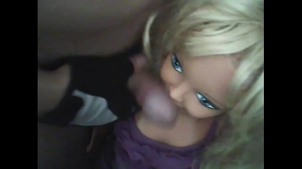 Spitback sex doll