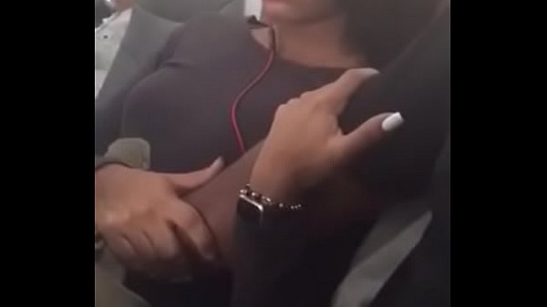 Tits airplane