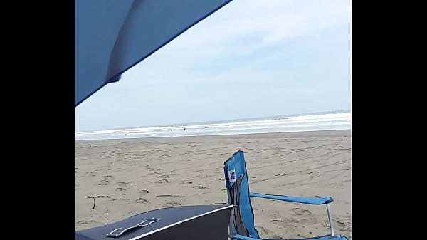 Videos xxx en la playa