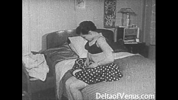 1950s porn