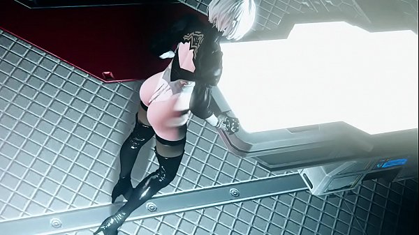 2b and 9s sex