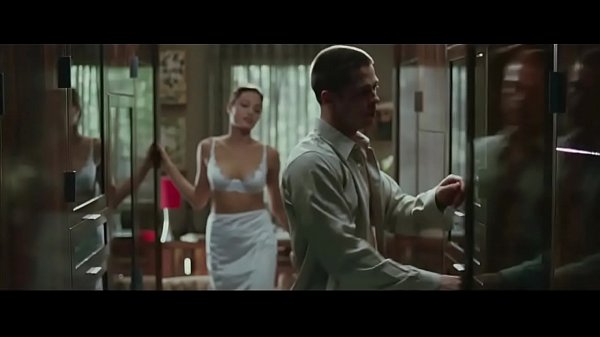 Angelina jolie hot sex porn