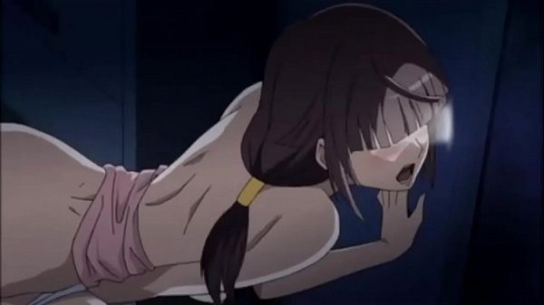 Anime boobs uncensored