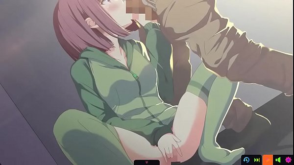 Anime masturbation game