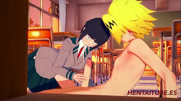 Assassination classroom hentai
