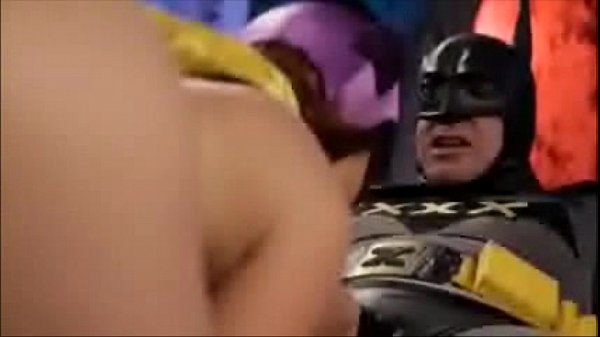 Batman beyond porn