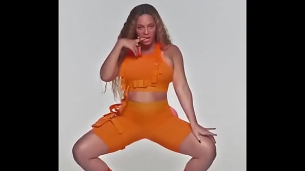 Beyonce ass