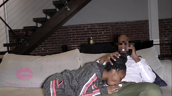 Black teen thot porn
