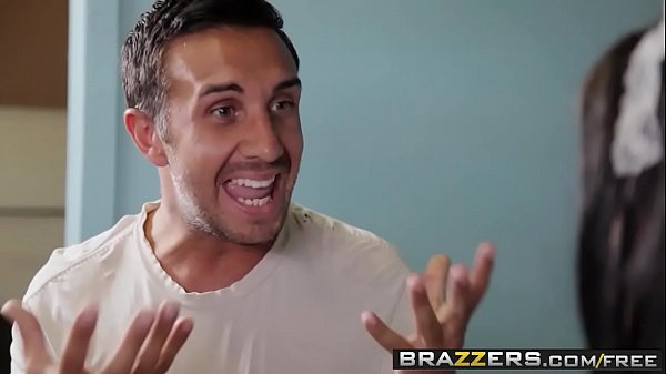 Brazzers sibling rivalry