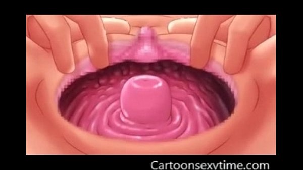 Cartoon little porn