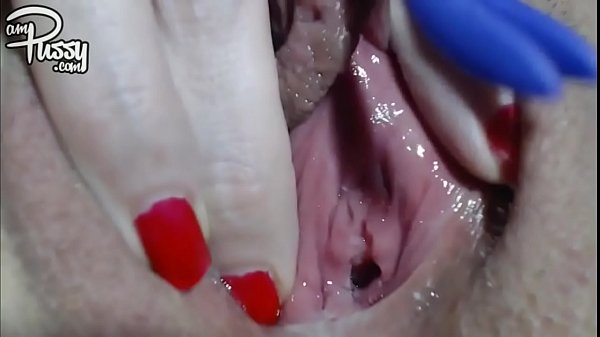 Close up female masturbation videos
