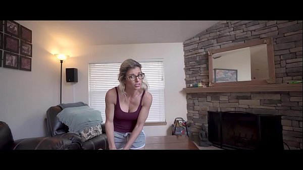 Cory chase my friends hot mom