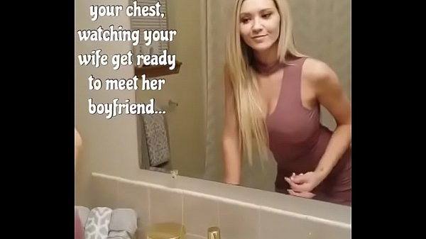 Cuckold porn captions