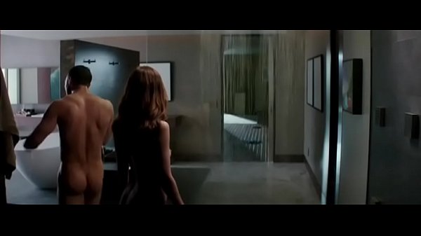 Fifty shades of grey sex scenes porn