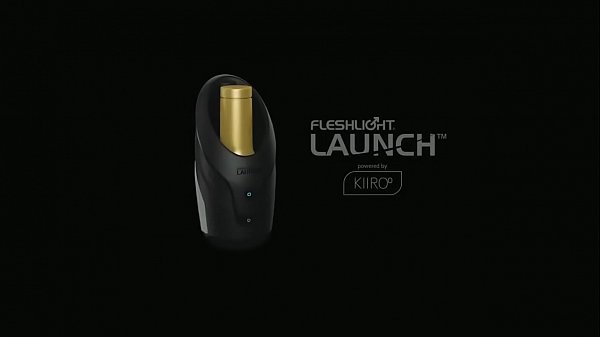 Fleshlight launch test