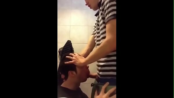 Gay cum in mouth and swallow