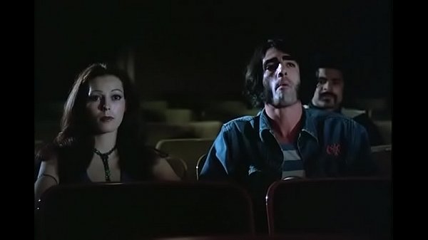 Hardcore sex in cinema