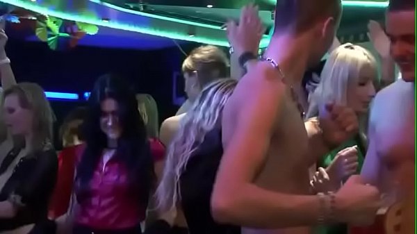 Hd video sex party