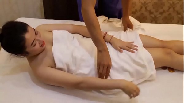 Japanese massage sex wife