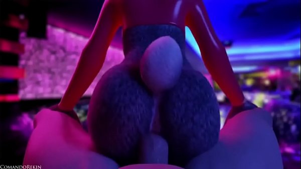 Judy hopps porn game