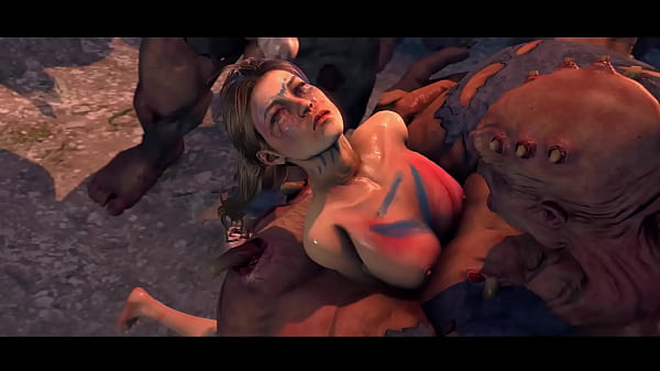 Lara croft porn pictures