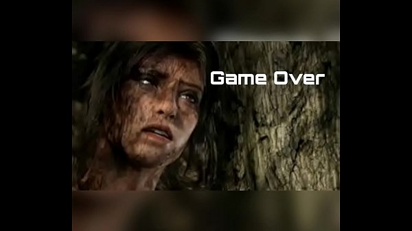 Lara croft sex game