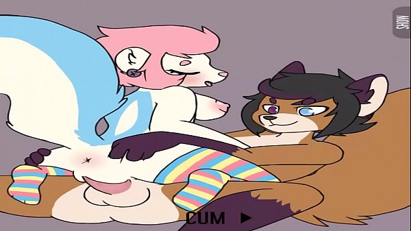 Lesbian furry sex games