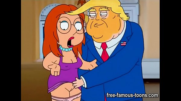 Lois and meg griffin porn