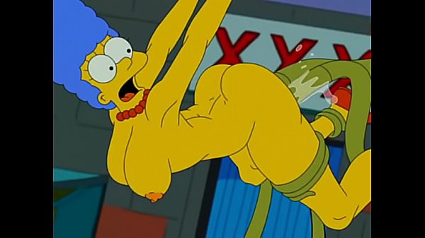 Marge bart sex