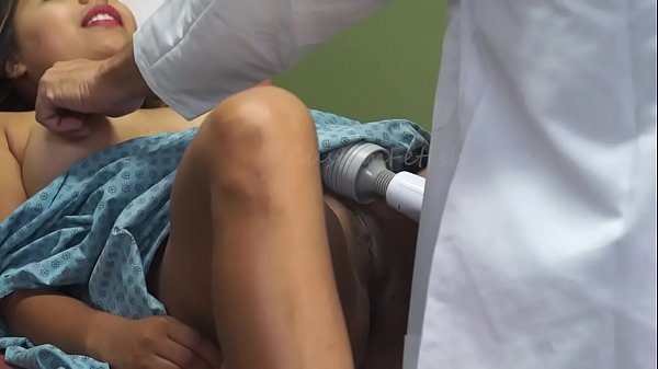 Medical exam porn