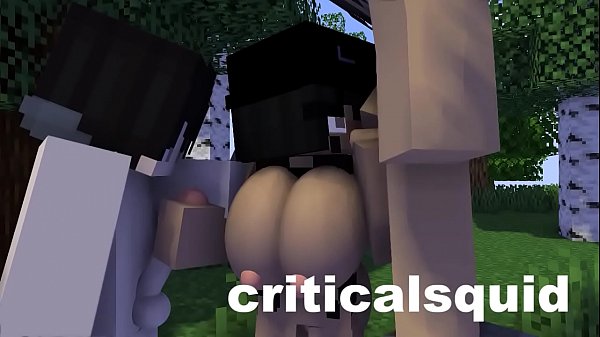 Minecraft porn videos