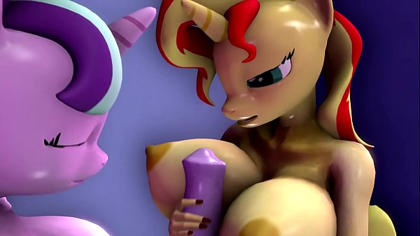 Mlp pussy