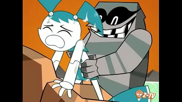My life as a teenage robot deleted episode