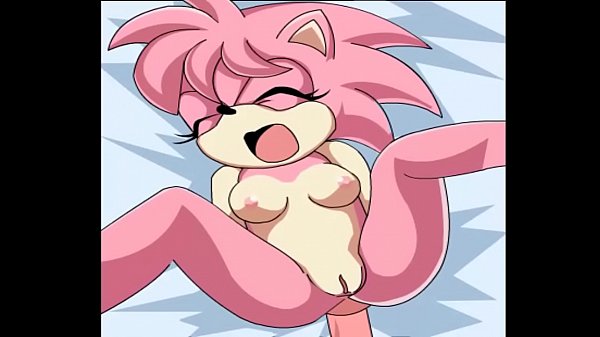 Naked amy sonic