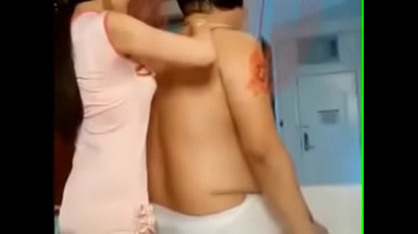 Nude china massage